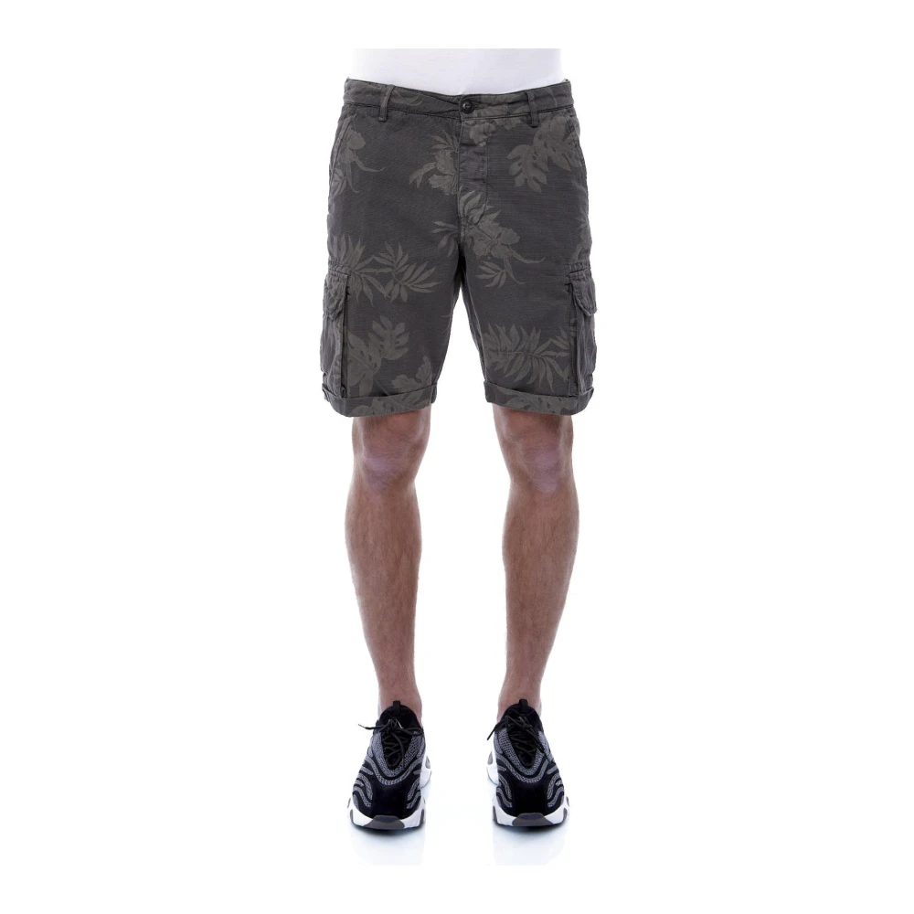 Shorts > Casual Shorts - - 40Weft - Modalova