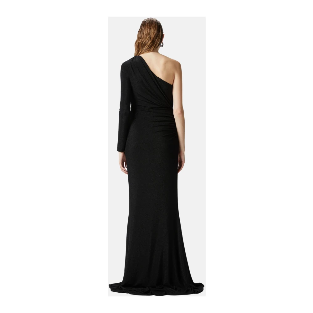 pinko Elegante Jurk voor Speciale Gelegenheden Black Dames