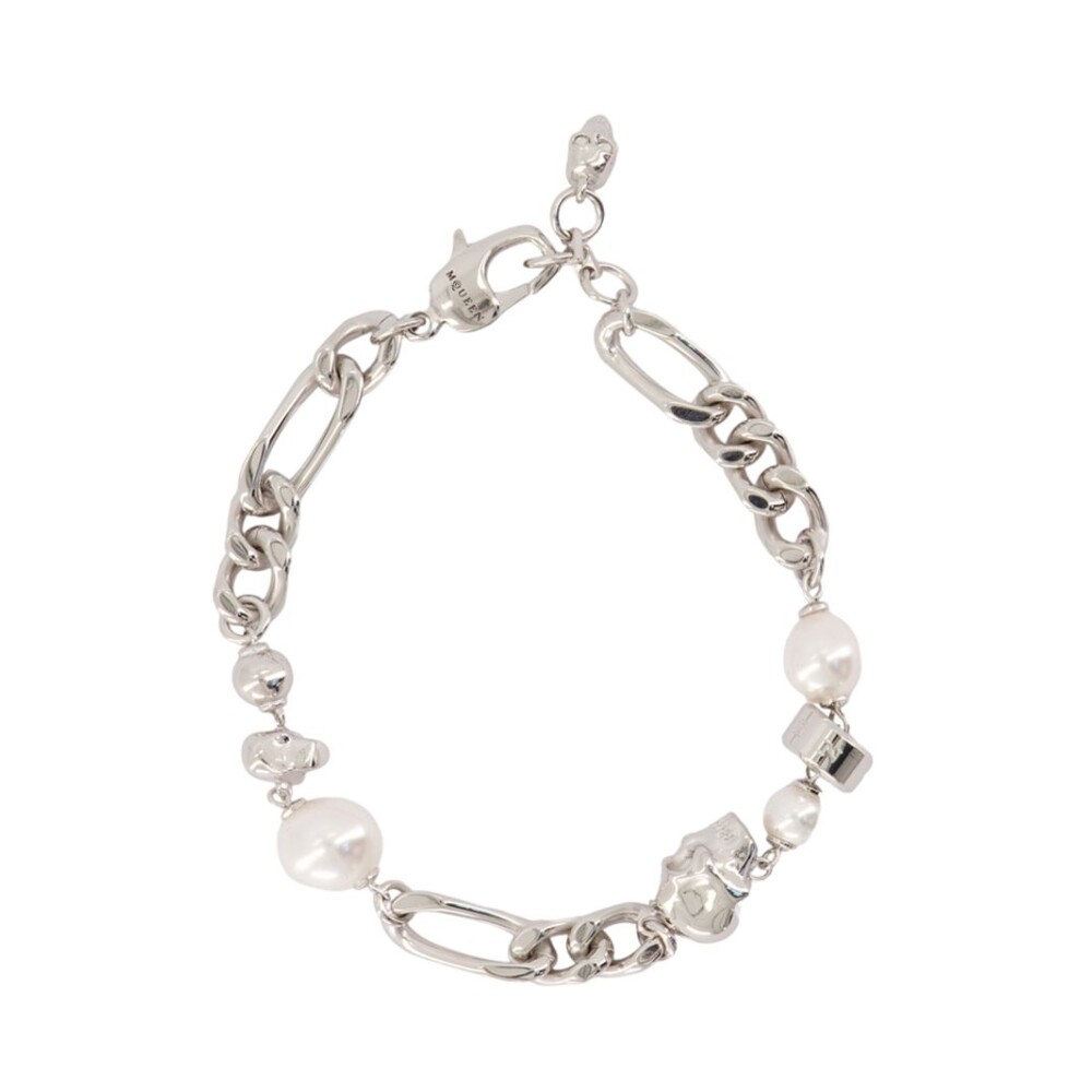 Shop Bracelets from Alexander Mcqueen online on Miinto