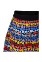 jupe-en-coton-a-coeurs-multicolores