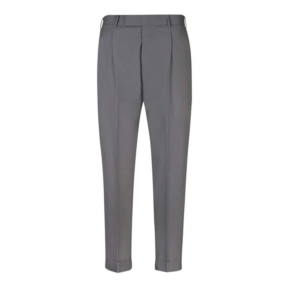 Trousers > Suit Trousers - - PT Torino - Modalova