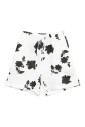 shorts-bianco-nero-pour-femmes