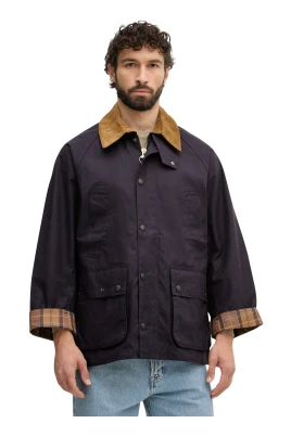 Bedale Cotton Jacket