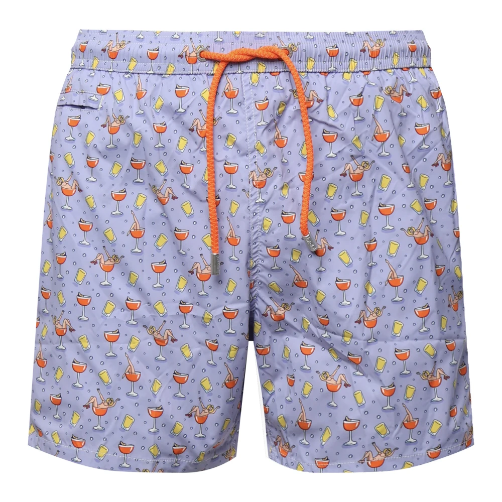 Swimwear > Beachwear - - MC2 Saint Barth - Modalova