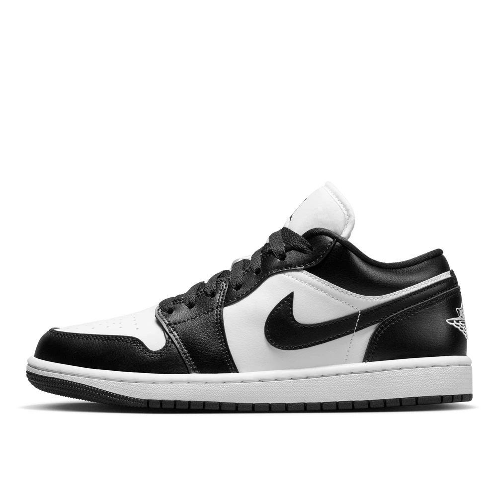 Jordan Black Trainers, Female, 7 Uk, Low Wmns White Trainers Air