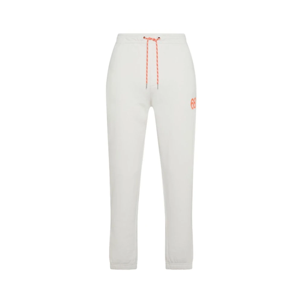 Trousers > Sweatpants - - Sun68 - Modalova