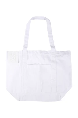 Liten Denim Tote