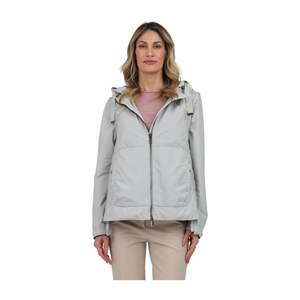 Jackets > Light Jackets - - Diego M - Modalova