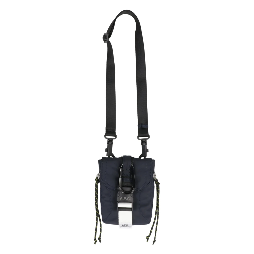 Bags > Messenger Bags - - A.p.c. - Modalova