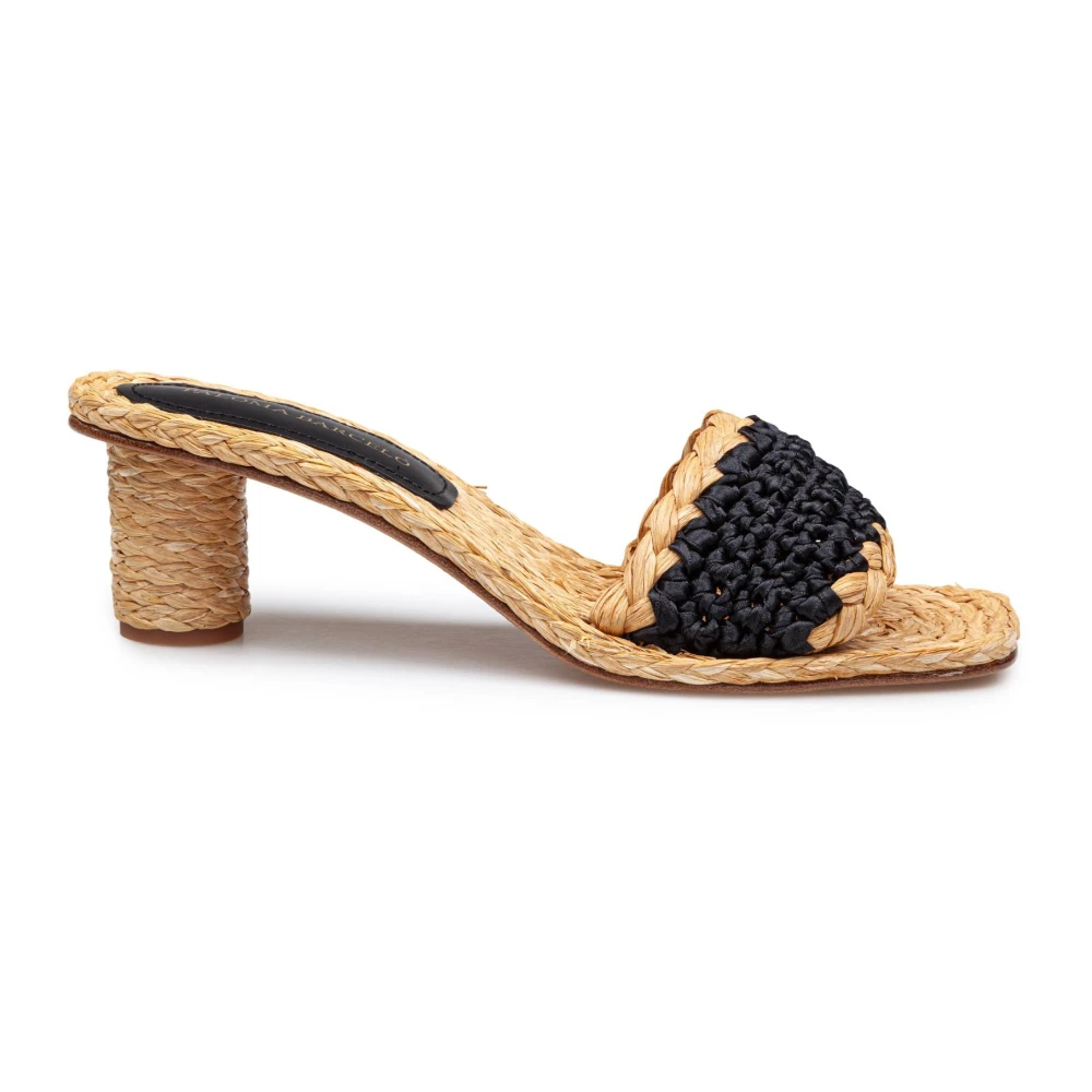 Shoes > Heels > Heeled Mules - - Paloma Barceló - Modalova