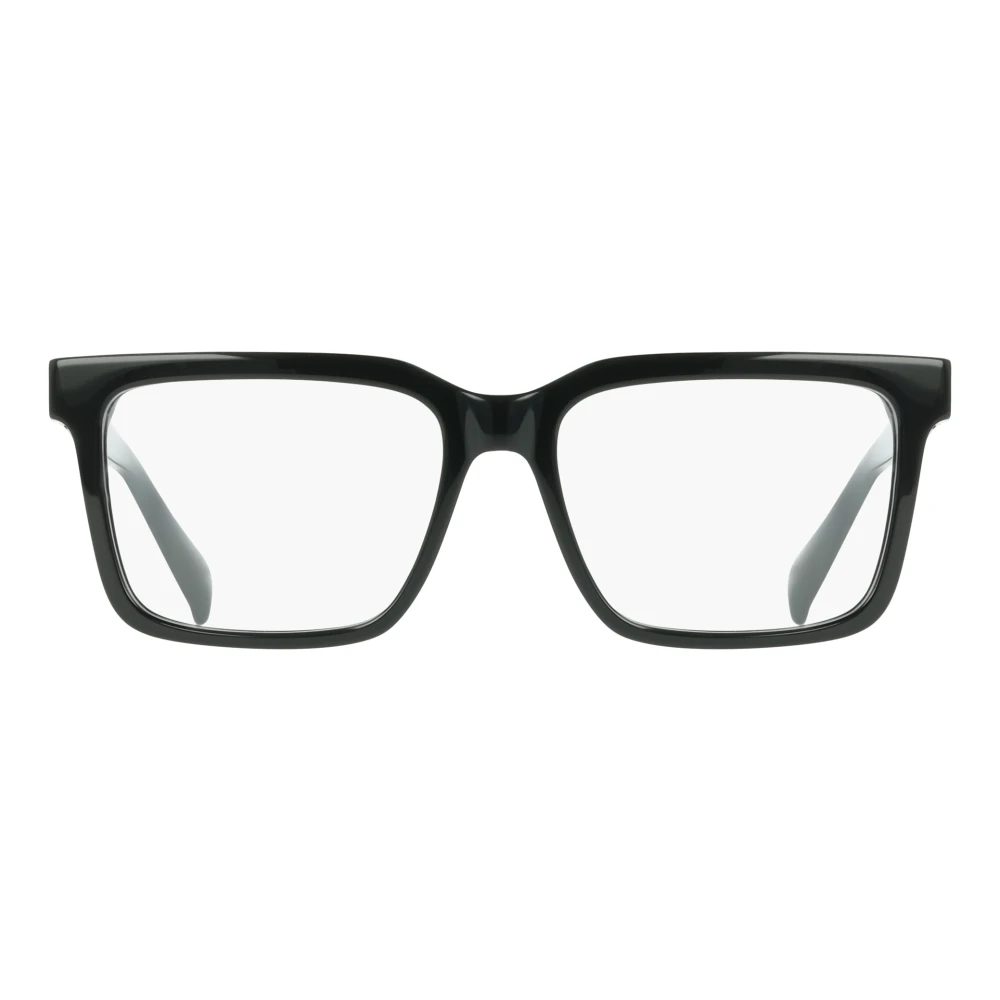 Liu Jo Unisex Black Glasses, 53 Mm, Lj2847 Optical Frame