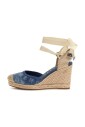 compensees-bleues-chaussures-a-talon-haut