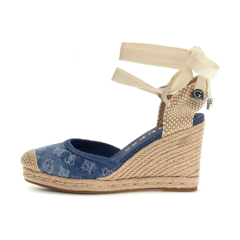 Shoes > Heels > Wedges - - Guess - Modalova