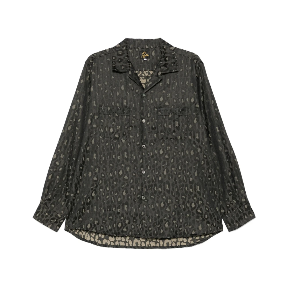 Shirts > Casual Shirts - - Needles - Modalova