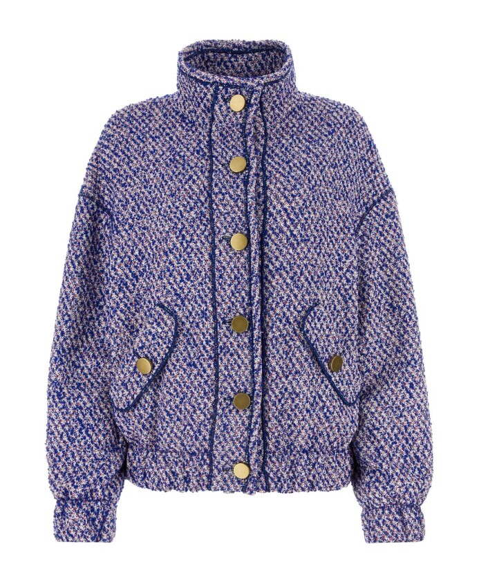 veste-oversize-multicolor-en-coton