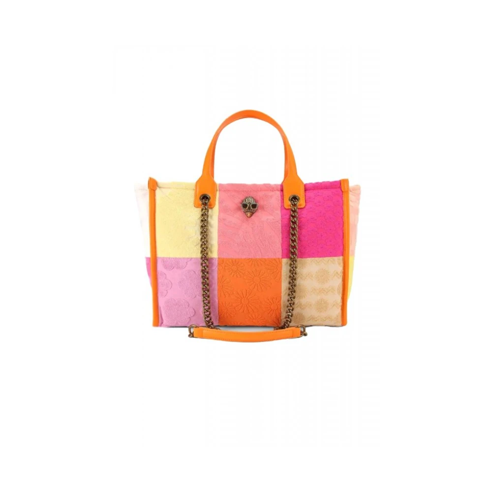 Kurt Geiger Women's Multicolor Handbags, One Size, - Bags > Shoulder Bags
