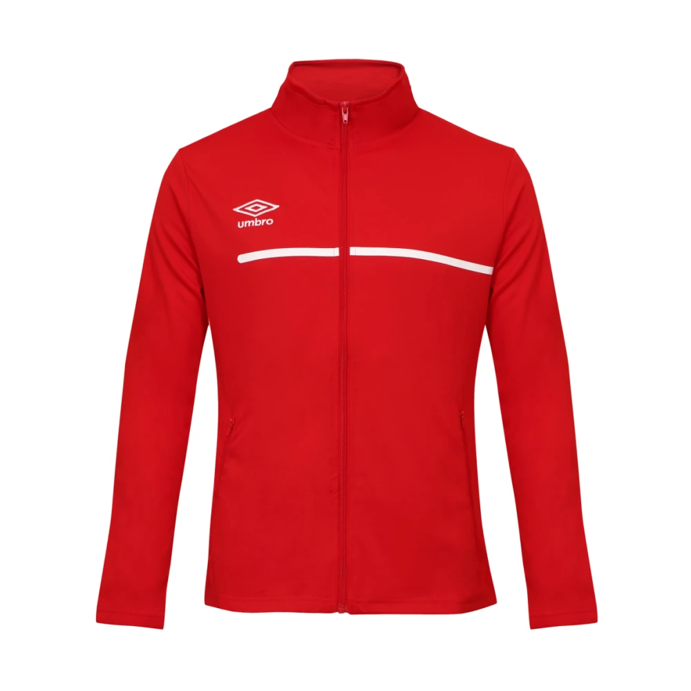 Umbro Teamwear Jack Dames Red Heren