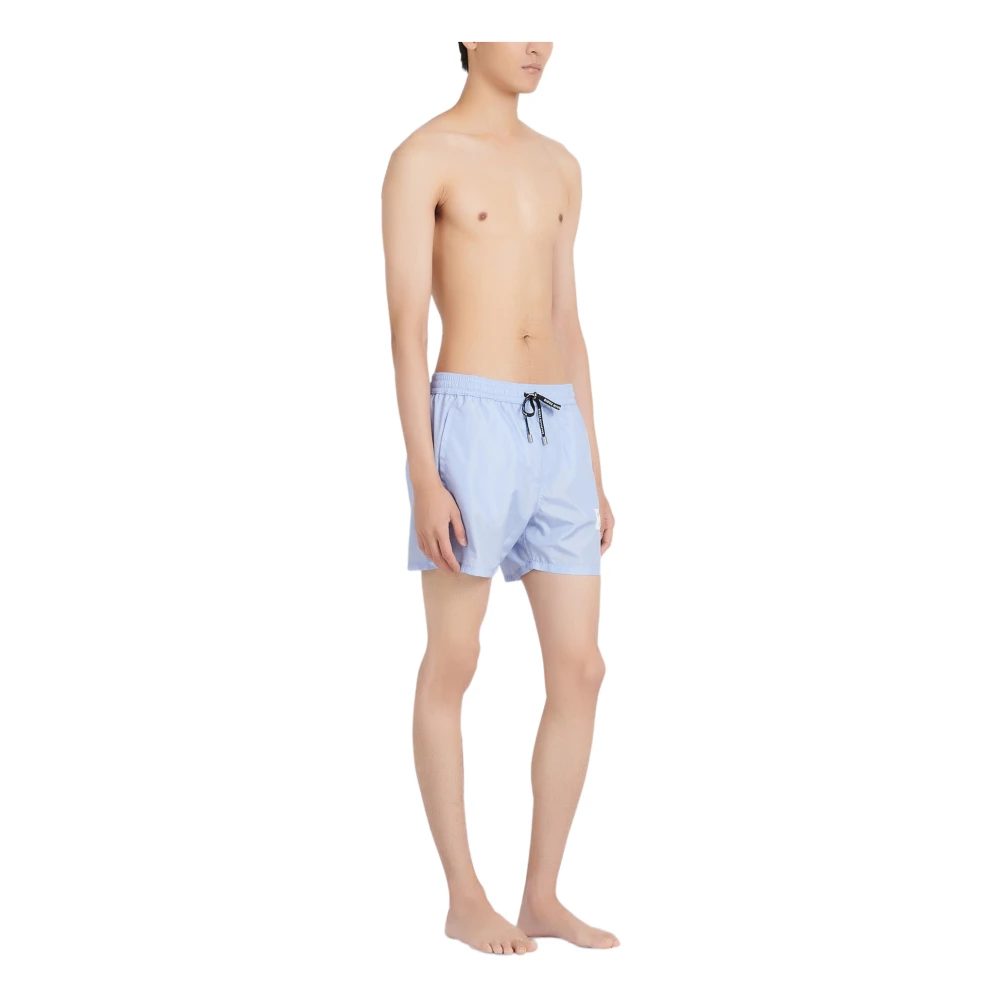 Balmain Zwembroek Blue Heren