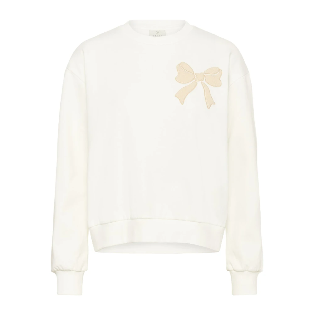 Sweatshirts & Hoodies > Sweatshirts - - Kaffe - Modalova