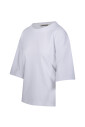 t-shirt-blanc-drape