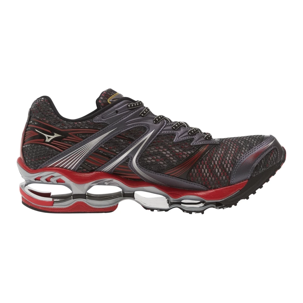 Mizuno Running Shoes - Male - Running Shoes - Multicolor - 9 Uk - Sport