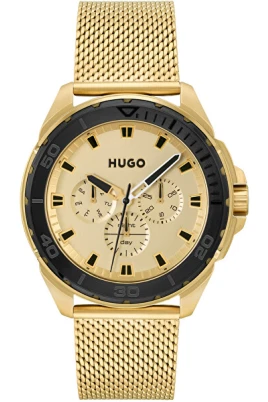 Fresh Chronograph Watch