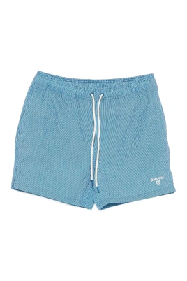 Somerset Pinstripe Badshorts