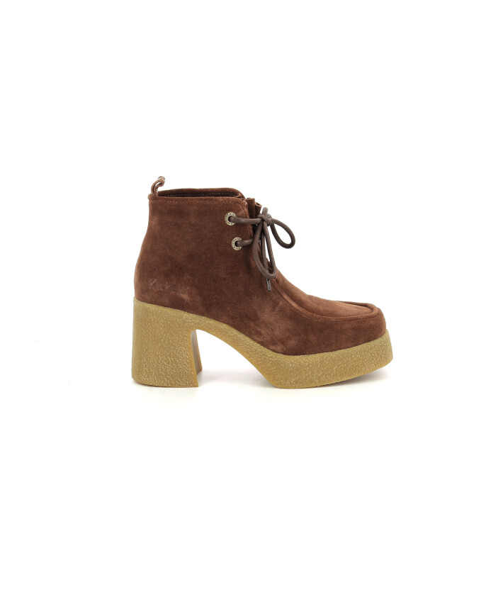 bottes-en-cuir-claire