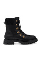 bottines-fermees
