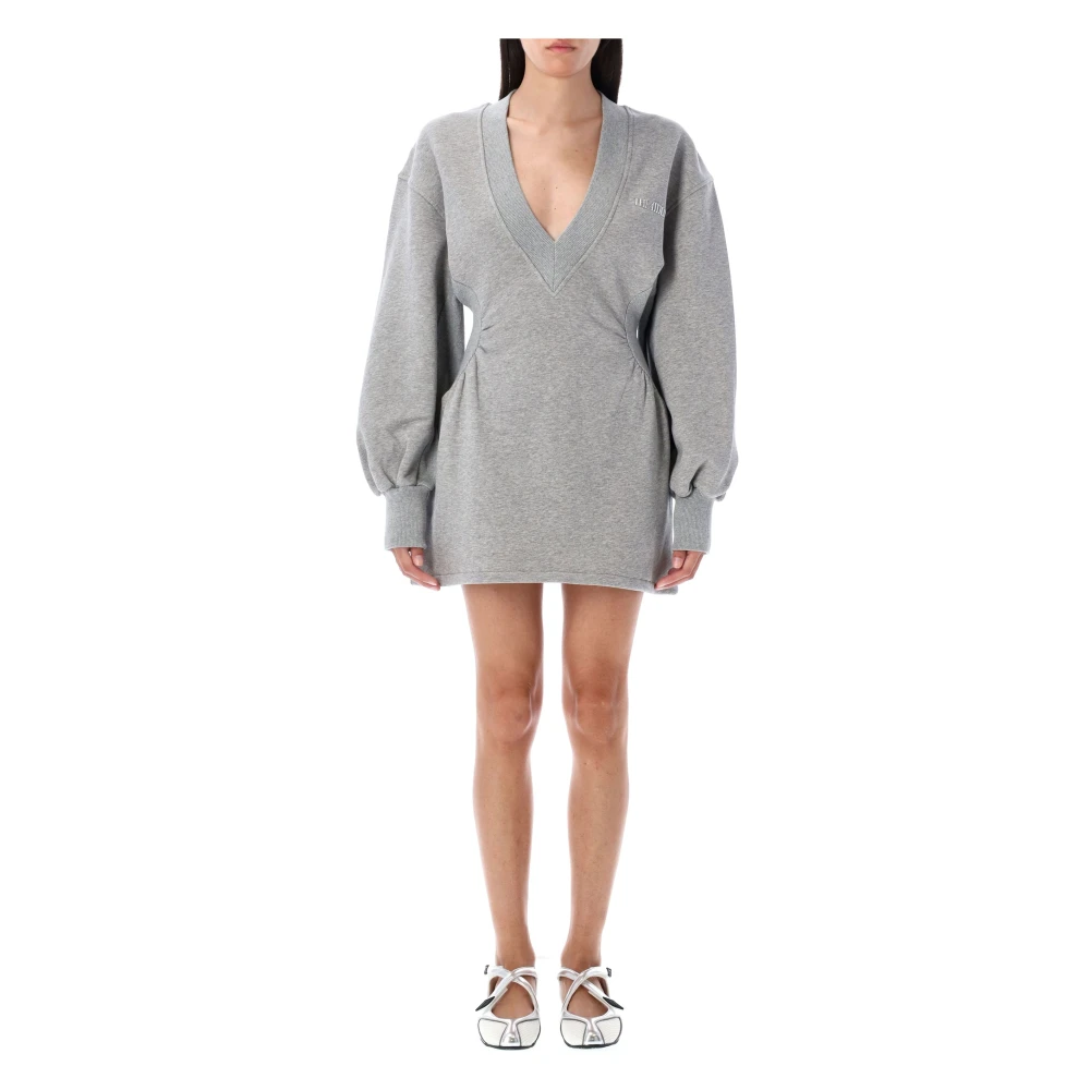 Dresses > Day Dresses > Short Dresses - - The Attico - Modalova