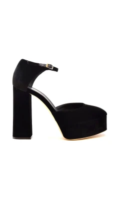 Marche Heels