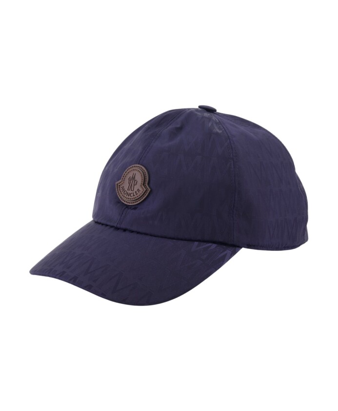 monogrammed-cap-for-men