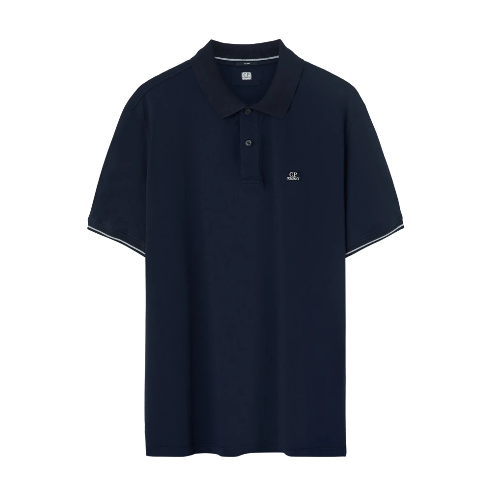 Tops > Polo Shirts - - C.p. Company - Modalova
