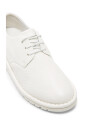 derby-en-cuir-blanc-a-grain