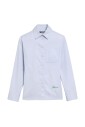 chemise-bleu-clair-avec-detail-decoupe