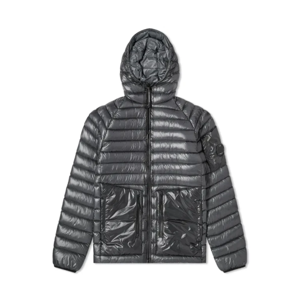 Jackets > Winter Jackets - - C.p. Company - Modalova