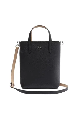 Anna Vertical Reversible Tote