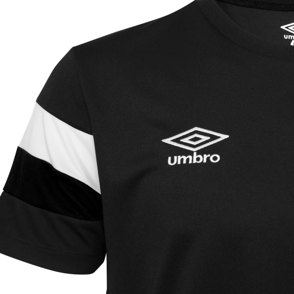 Umbro Teamwear T-shirt Gray Heren