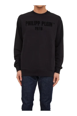 sweatshirt with 1978 logo