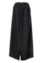 jupe-longue-en-lin-noir-avec-taille-elastique