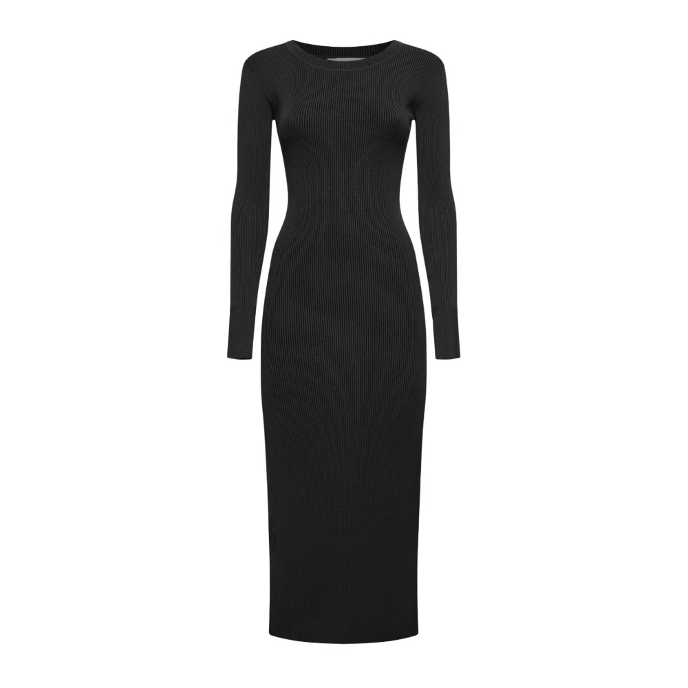 Dresses > Day Dresses > Maxi Dresses - - Silvian Heach - Modalova