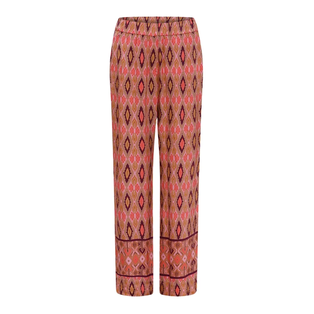 Trousers > Wide Trousers - - Gustav - Modalova