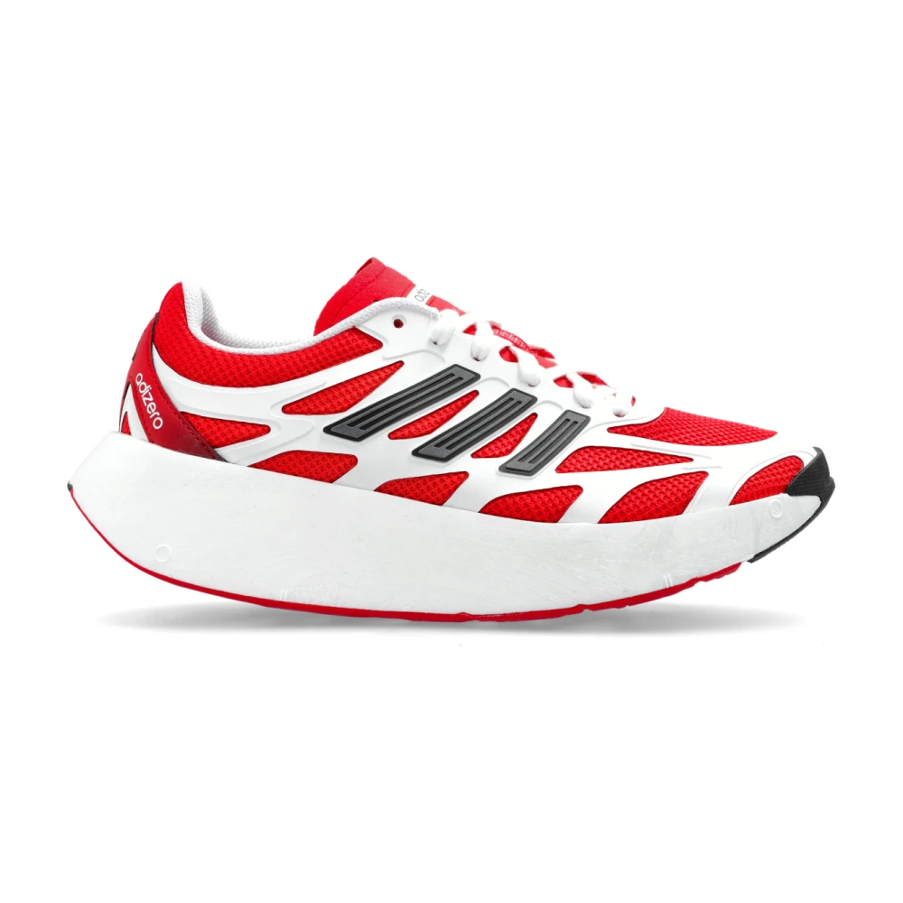 Adidas Originals Sportskor Adizero Aruku Red, Dam