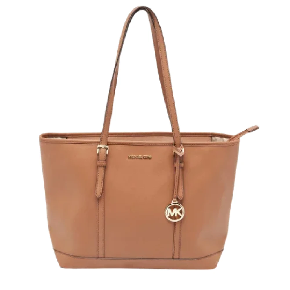 Pre-owned > Pre-owned Bags > Pre-owned Tote Bags - - Michael Kors Pre-owned - Modalova