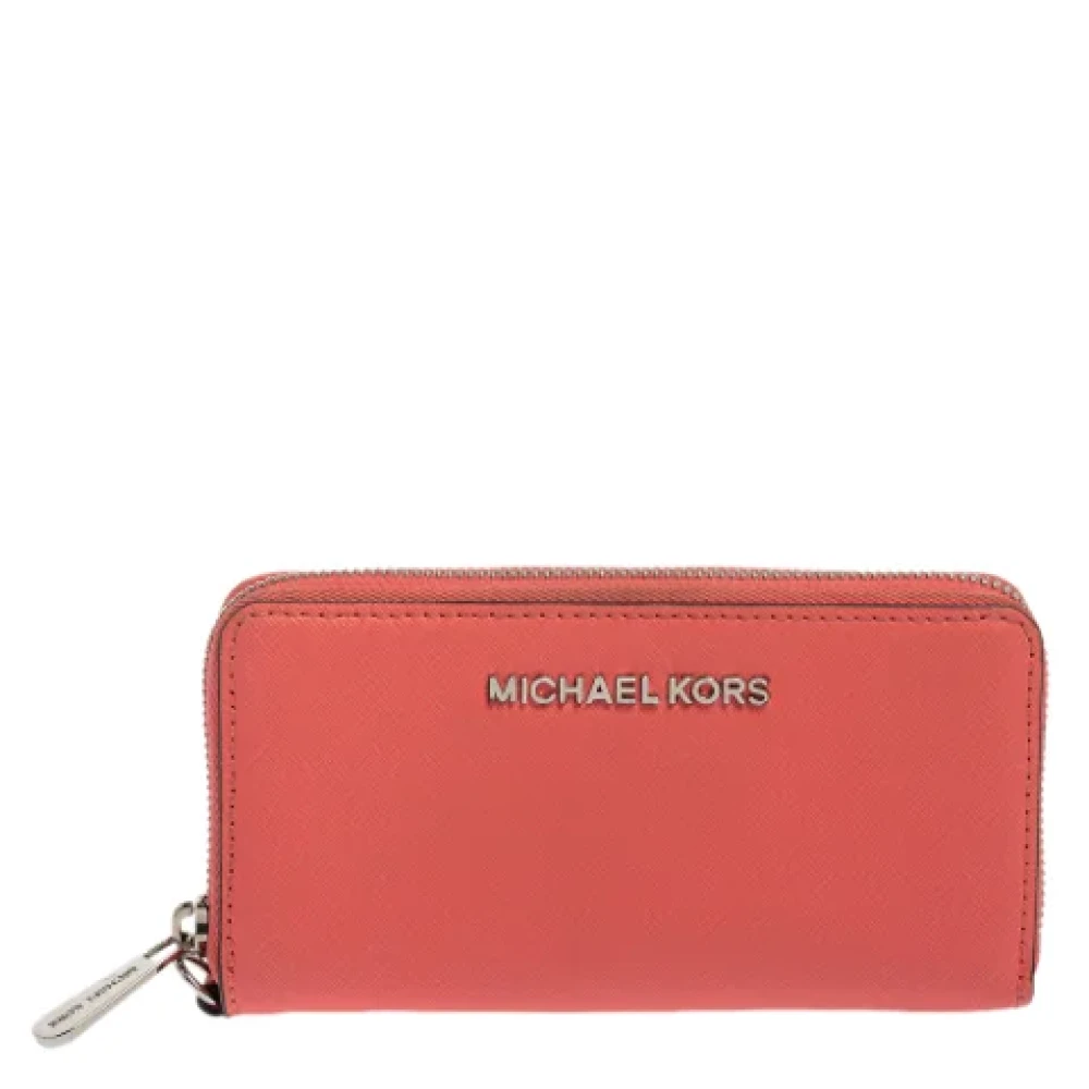 Pre-owned > Pre-owned Accessories > Pre-owned Wallets - - Michael Kors Pre-owned - Modalova