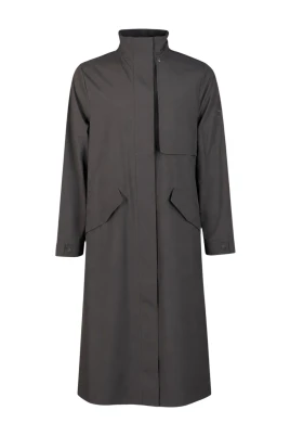 Suva Hardshell Coat