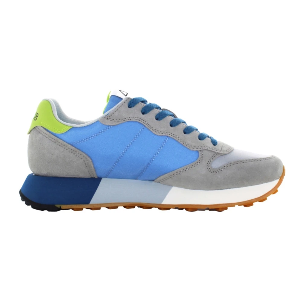 Sun68 - Shoes > Sneakers - Gray - Sun68 - Modalova