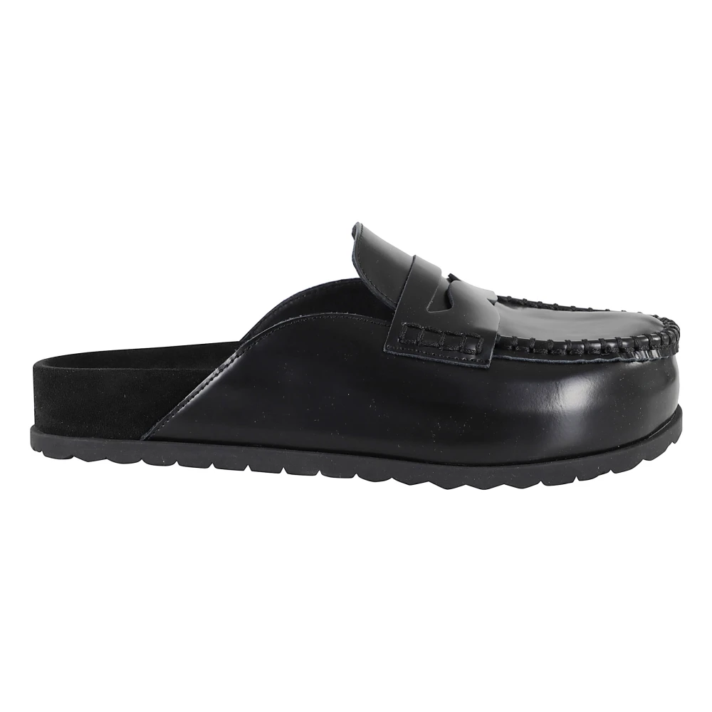 Shoes > Flats > Mules - - ASH - Modalova
