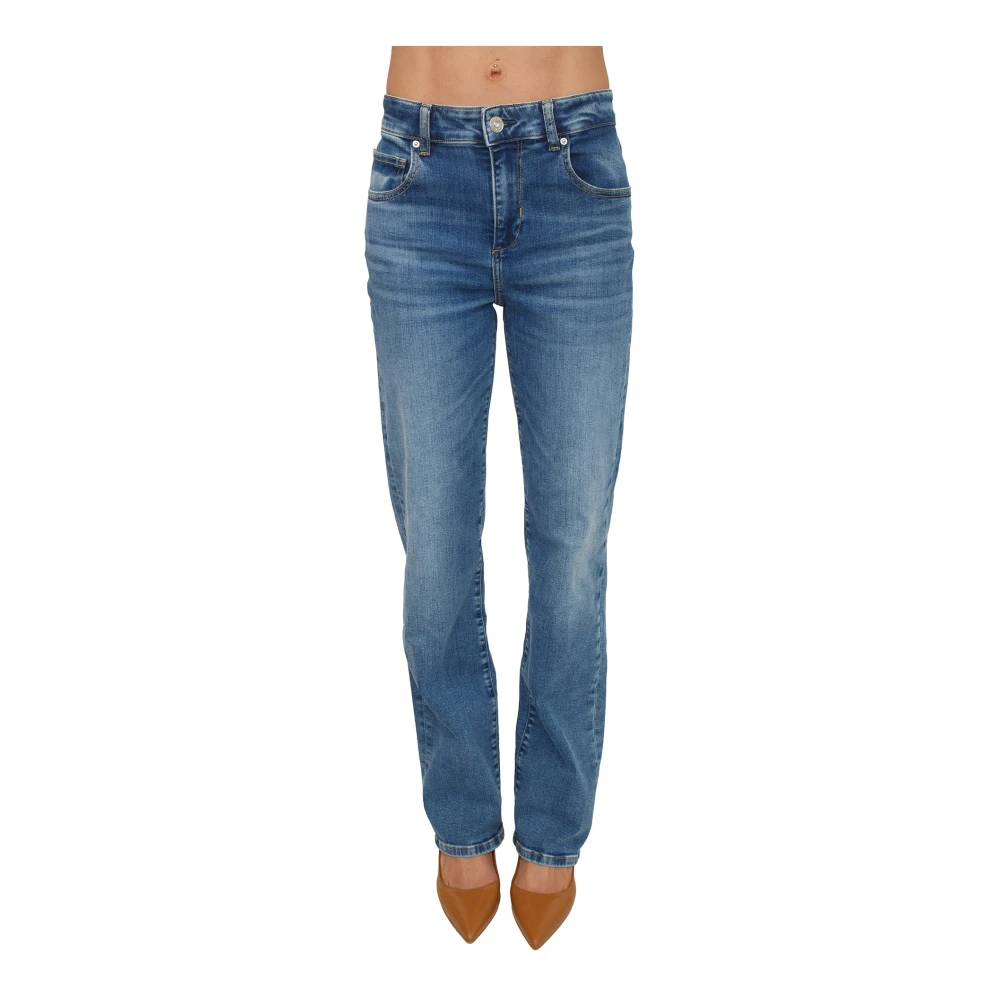 Liu Jo Donna Blu Jeans, W25, New,
