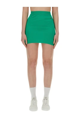 Bea Mini Skirt